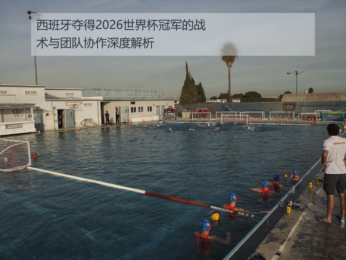 西班牙夺得2026世界杯冠军的战术与团队协作深度解析